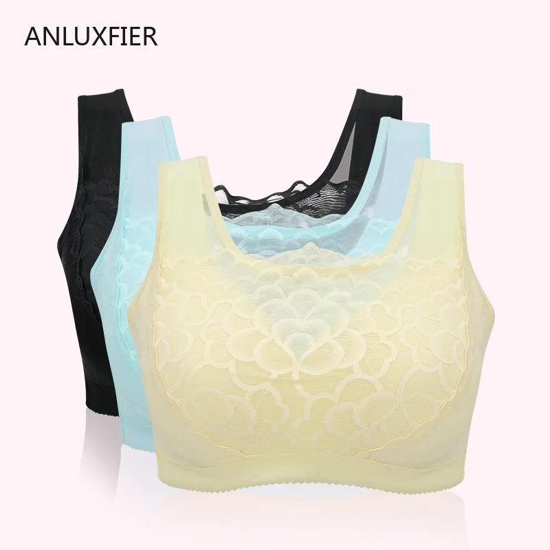 H9680 Artificial Breast Bra After Breast Cancer Surgery Comfortable No
