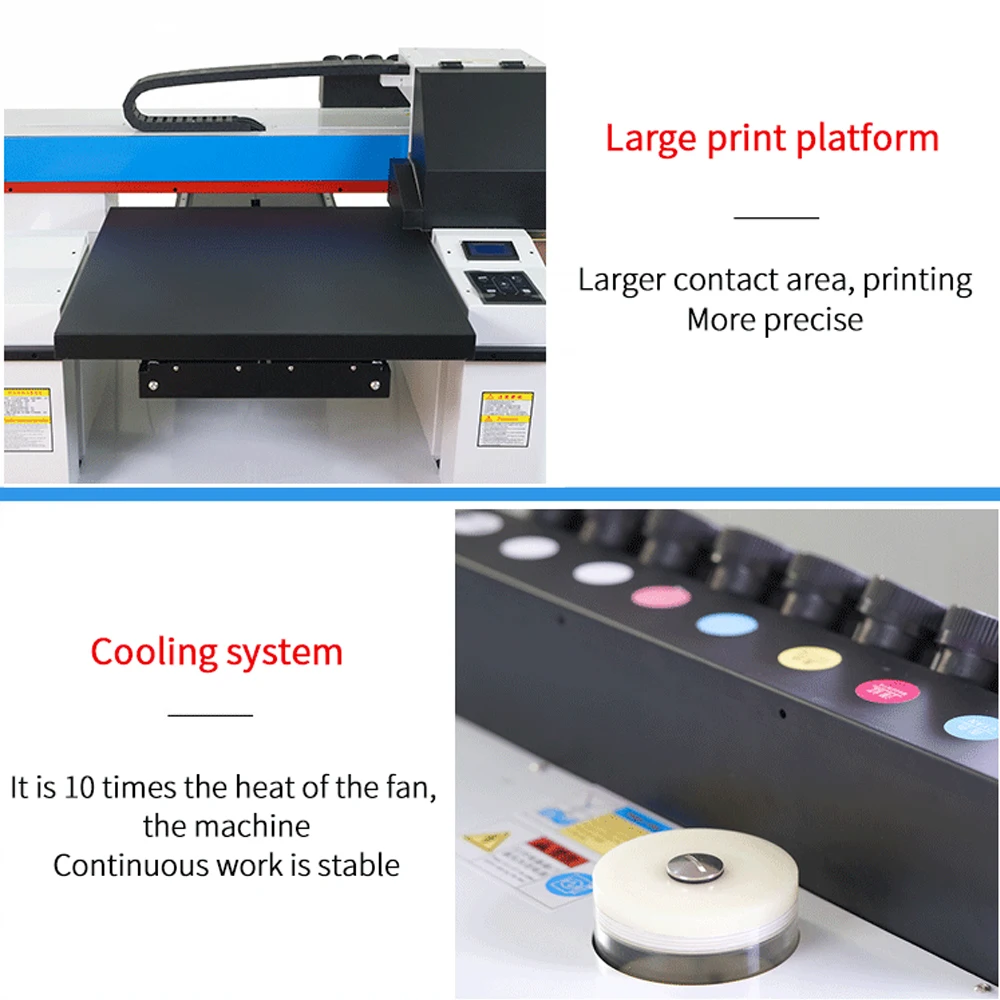 UV printer 2
