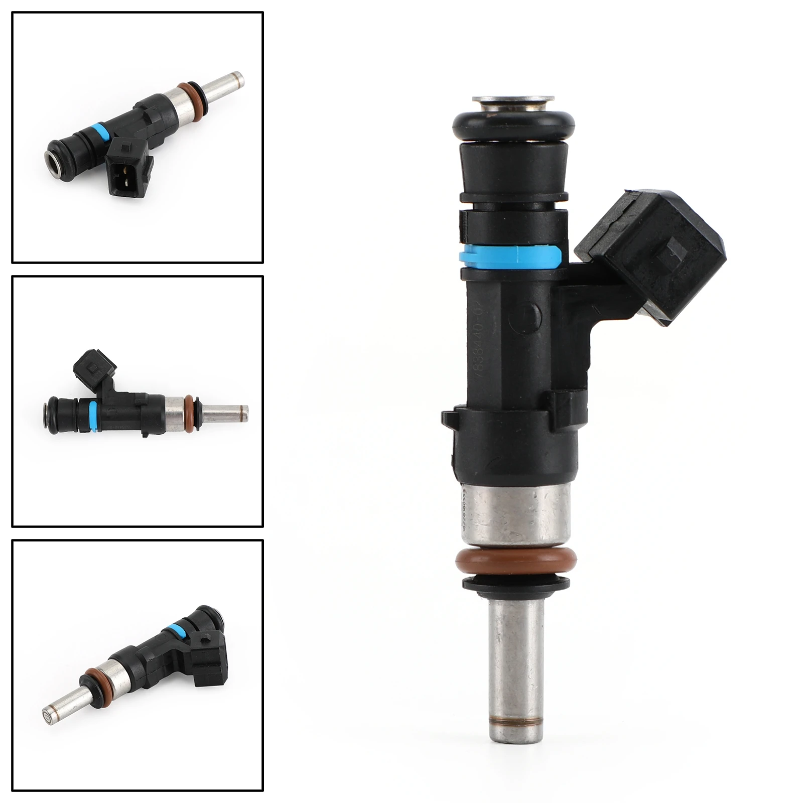 Топливные форсунки Areyourshop для BMW M3 08-13 E90 E92 E93 13647838440 13641437476 автозапчасти 1 шт. |