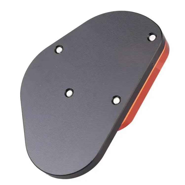 HiMISS Strong Side Stand for KTM DUKE125/200/390 RC125/200/390 690