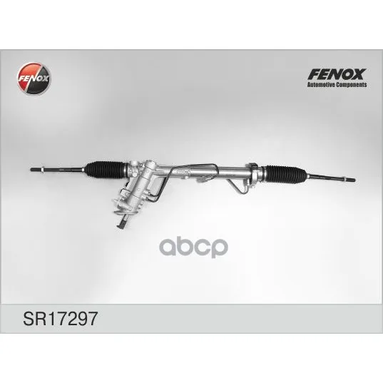 Рейка Рулевая FENOX арт. SR17297