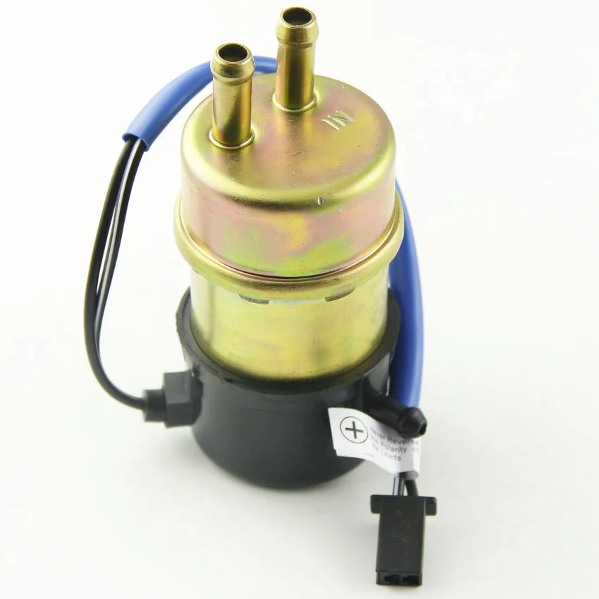 

8mm Outlet Pipe High Quality Gasoline Diesel Fuel Pump For Yamaha XVZ1300CT XVZ1300LT/ CT XVZ1300TF OEM:4NK-13907-00 Motorcycle