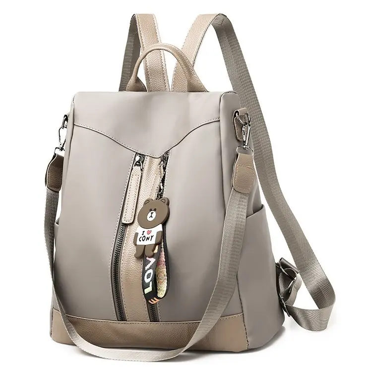 Стиль рюкзак Противоугонная женская сумка производители Amoy поставка товаров поперечная граница специально для зарубежных Тра