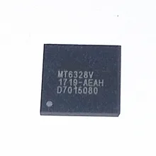 1 шт./лот MT6328V MT6328 BGA