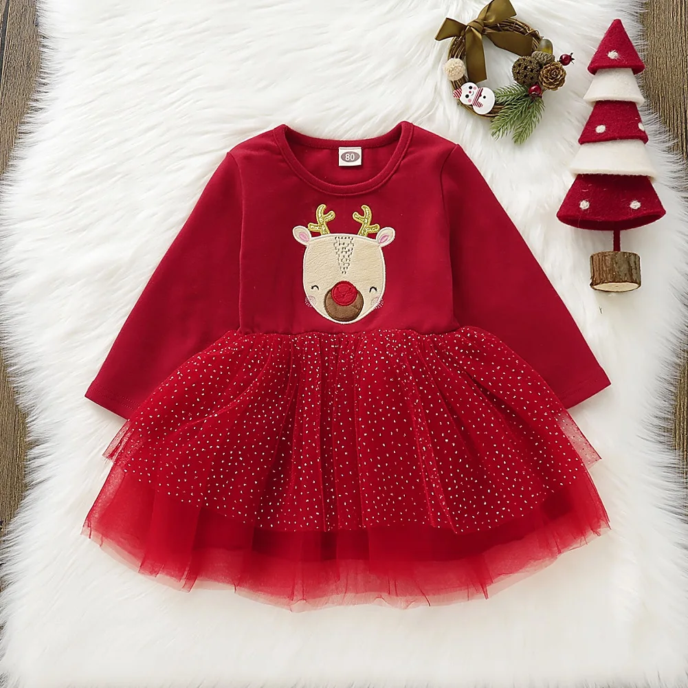 buy buy baby christmas dress