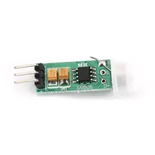 ИК датчик движения для arduino мини точный инфракрасный детектор