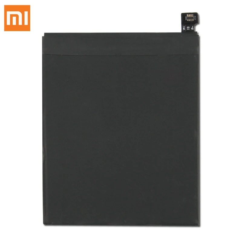 XiaoMi сменный аккумулятор BM21 для XiaoMi Redmi Note 5,7 Redrice подлинный аккумулятор для телефона 2900 мАч
