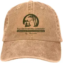 Maxdo для мужчин и женщин свинья мужчин t окрашенная кепка регулируемая с BWCA Minnesota Me мужчин для печати