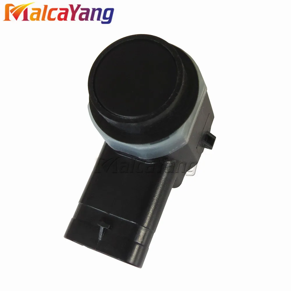 Новый датчик парковки для VW Passat 3C B6 Jetta Tiguan Touran Golf3 Audi Q7 3C0919275L 3C0919275AE|Датчики