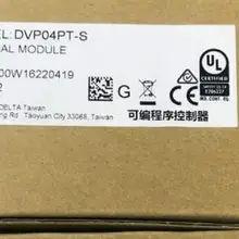 DVP04PT-S новые и оригинальные