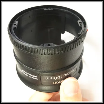 

New original Repair Parts For Canon 100mm f2.8 IS, Baiwei is, base focusing lens cylinder, rear bare cylinder