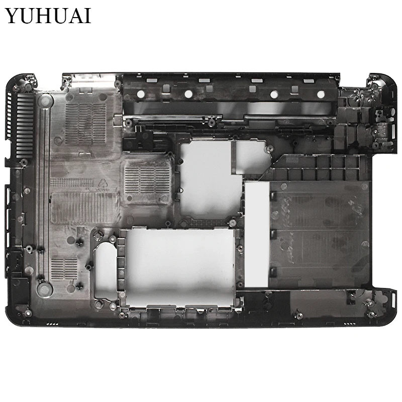 Чехол для ноутбука hp Pavilion DV6 DV6-3000 DV6-3100 3ELX6BATP00 603689-001 Упор для рук Touc hp ad верхняя крышка/Нижняя крышка чехол