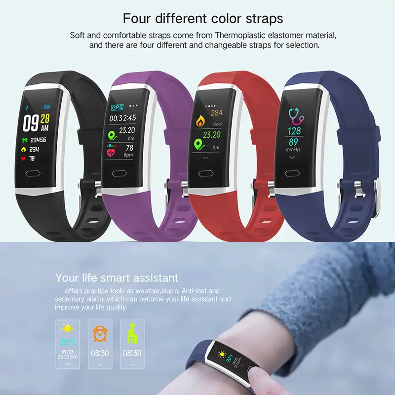 best sport smartwatch 2019