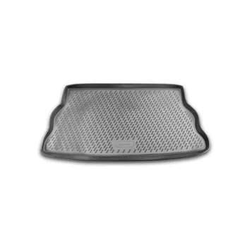 

Trunk Mat Lifan smily 2011-> Cotton. (PU) (lefan smile)