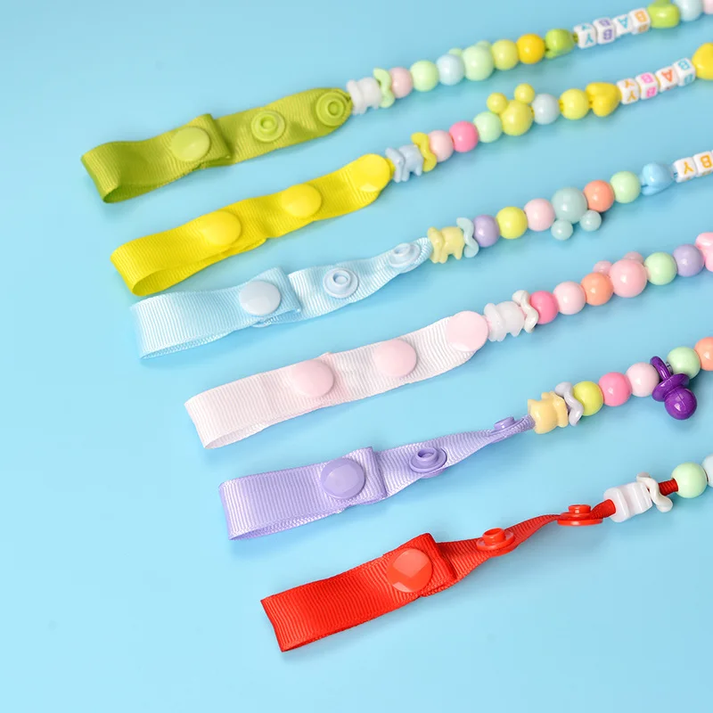 Новинка детская цепочка зажим для соски новые детские зажимы мальчиков пустышка