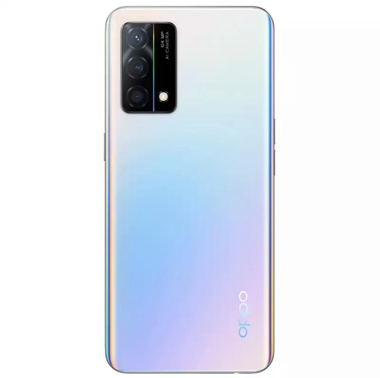 ram computer Original New OPPO K9 5G MobilePhone 90Hz Snapdragon 768G 4300mAh 65W 64MP Main Camera 32MP Front Camera Android 11 Google Play laptop ram