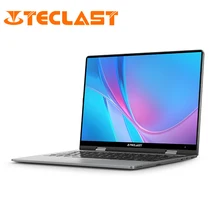 Ноутбук Teclast F5R 11,6 дюймов ОС Windows 10 Intel APOLLO LAKE N3450 четырехъядерный процессор 1,1 ГГц 8 Гб ОЗУ 256 ГБ SSD сенсорный экран HDMI