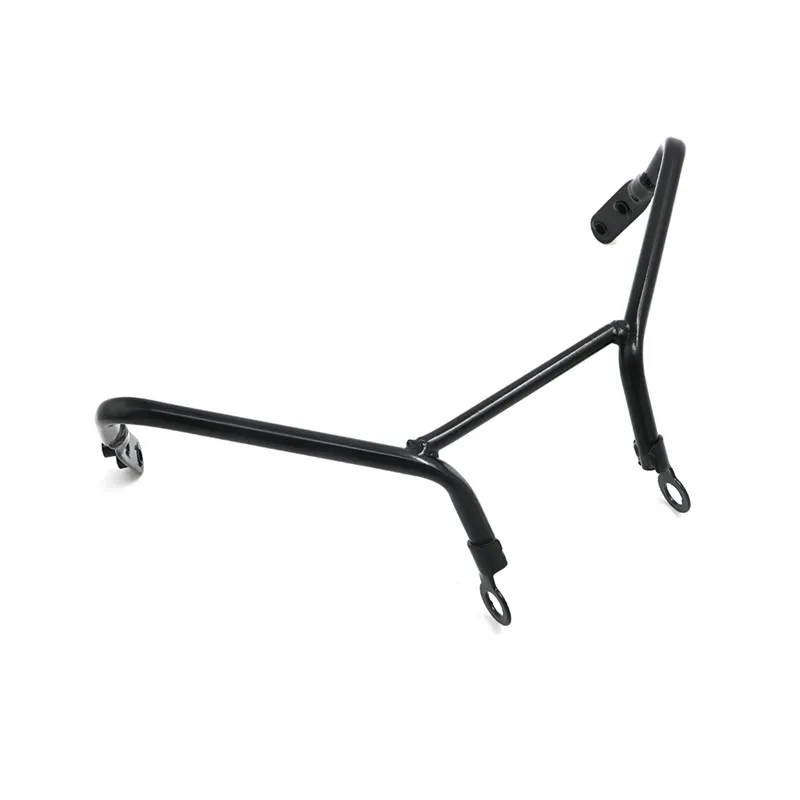 Ветровые экраны кронштейн на лобовое стекло поддержка для Honda CBR400 CBR29 CBR400RR NC29 1991-1998 Обтекатель капота зеркало рамка держатель