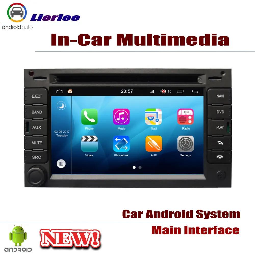 Для Chevrolet Venture 2000 2005 автомобильный Android DVD GPS плеер навигационная система HD экран