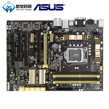 

Asus Z87-A Intel Z87 Original Used Desktop Motherboard Socket LGA 1150 Core i7/i5/i3/Pentium/Celeron DDR3 32G ATX