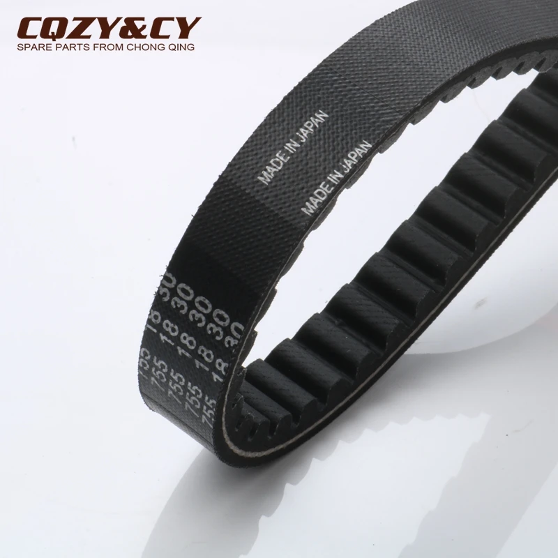 Скутер 755 18 30 CVT приводной ремень для PEUGEOT Speedake 50 Speedfight " Гуля Trekker Xrace 50cc 729171 163750160