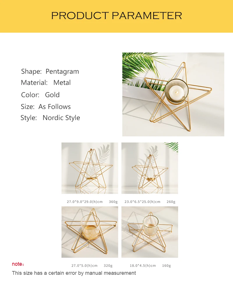 Candle Holder (2)