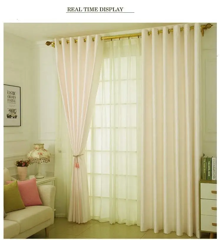 Плотные Шторы для камеры Letto Blackout Firanki Na Okno Gordijnen Rideaux Pour Le Salon Luxury Cortinas