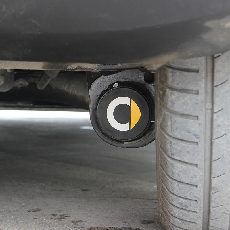 Автомобильное шасси заднего трубопровода резиновая пробка водонепроницаемая