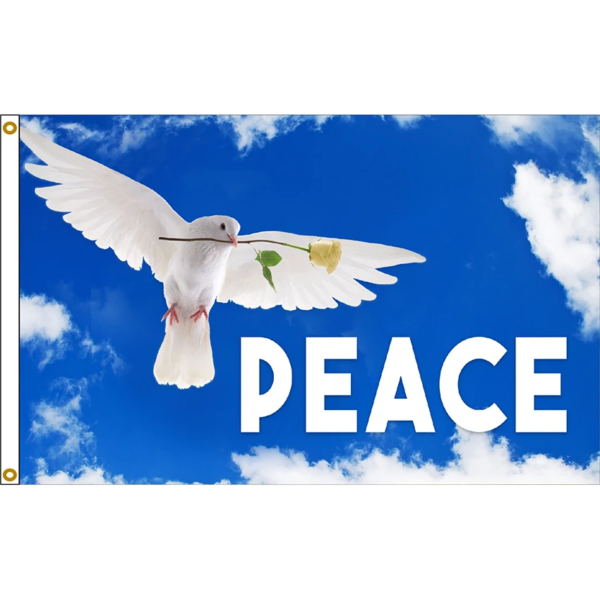 Peace Dove