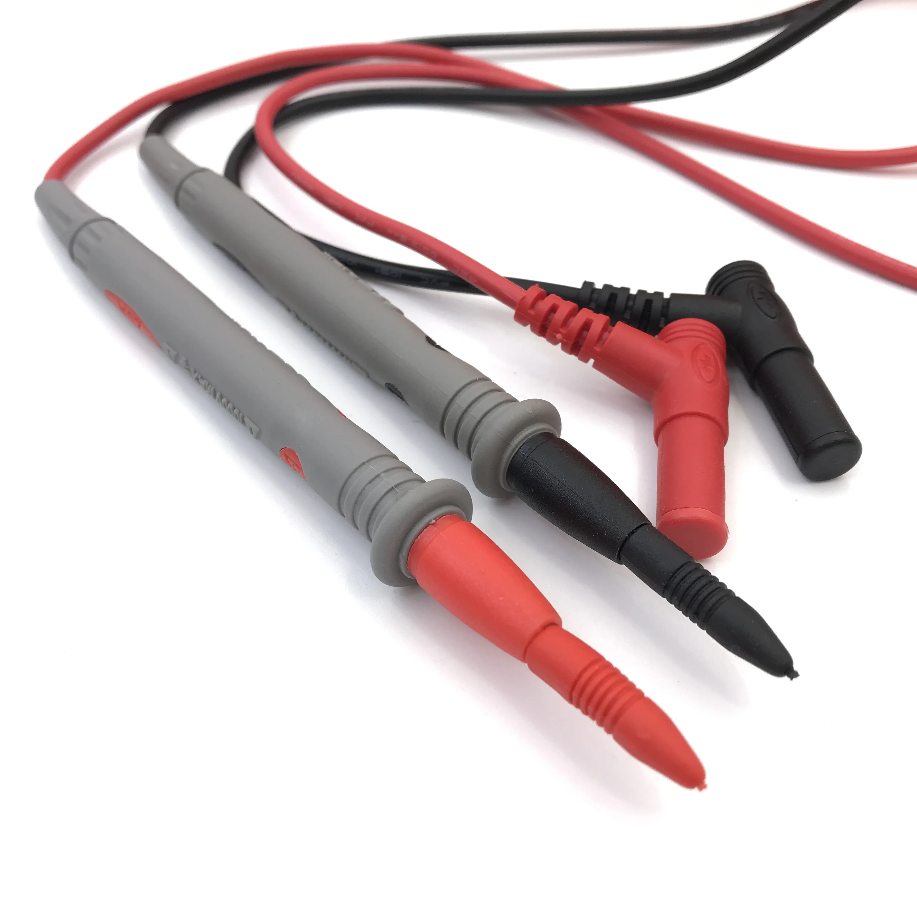 Digital Multimeter Test Line with Ultra-Fine Gold-Plated Copper Tip - 1000V/20A Universal Test Pen Stick Description Image.This Product Can Be Found With The Tag Names Cheap Computer Cables Connectors, Computer Cables Connectors, Computer Office, High Quality Computer Office