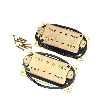 

1 SET Humbucker Frame Pickup for Epihone Electric Guitar Part Accessories