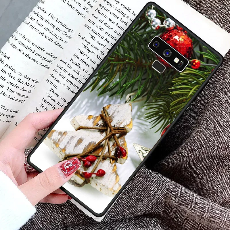 Christmas Holiday Tree New Year 