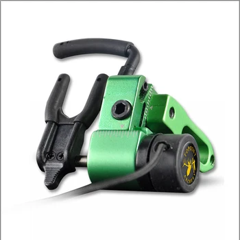 

Drop Arrow Rest Right Archery Compound Bow Professhional Alloy Durable