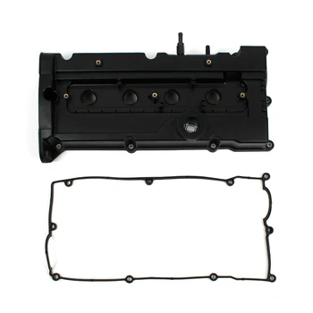

Engine Valve Cover + PCV Valve + Gasket for 2001-2004 Hyundai Accent OEM 2241026611