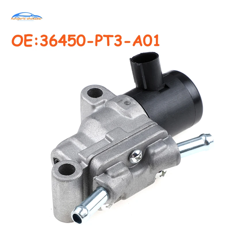 HONDA Idle Air Control Valve IAC 36450-PT3-A01 36450PT3A01 1990-1994 ACCORD