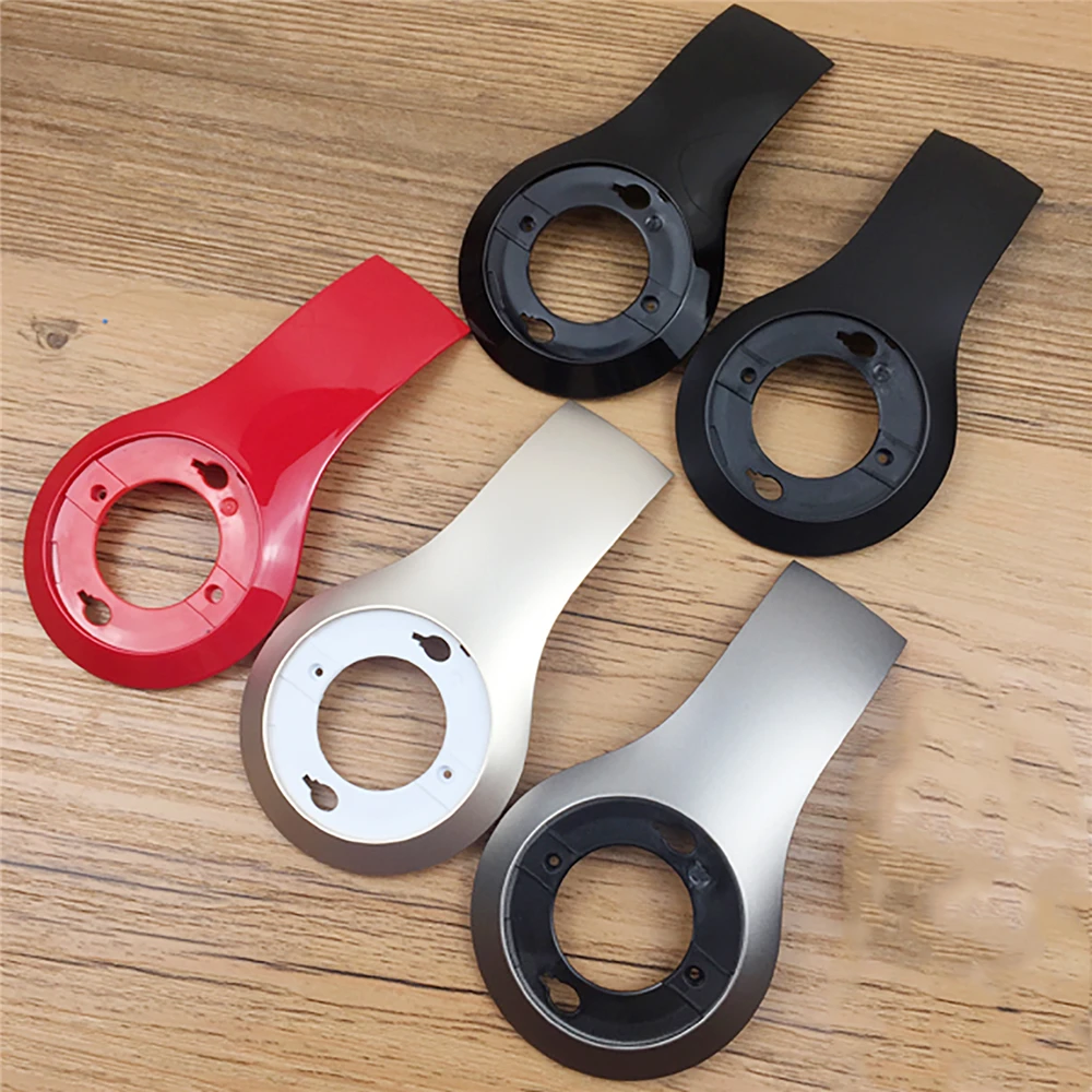 Left Right Headphone Cover Underbeam Outside Panel for Beats Studio 2 0 Wireless Bluetooth Headphone Repair Spare Parts