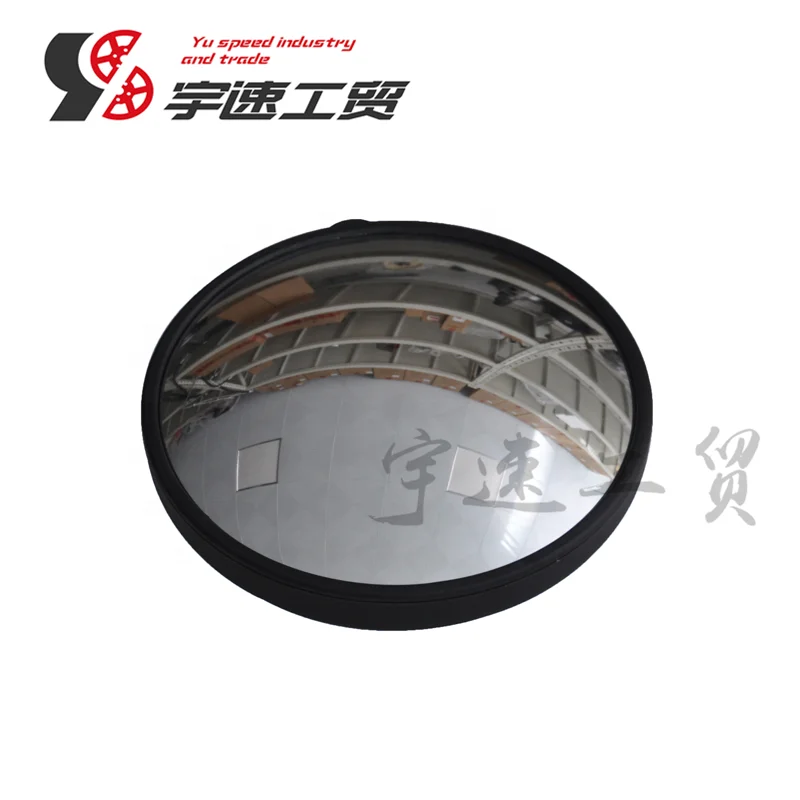 

Dongfeng DFL4251 DFL3251 kinland Truck front lower Mirror round mirror assembly 8219010-C0100