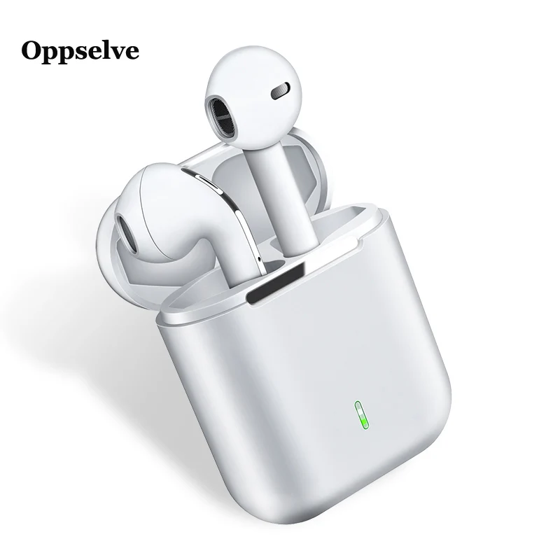 PROD 4001351291084 Oppselve Sports Touch TWS Bluetooth 5.0 Earphone
Wireless Earphones HD Call HIFI Earbuds For Huawei Xiaomi Samaung
iPhone 11 12