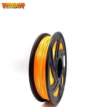 

3D Printer Filament PLA 1.75mm 0.5kg 3D PRINT FDM Multiple Color For CREALITY 3D Ender-3 Pro ANYCUBIC Mega Zero printer