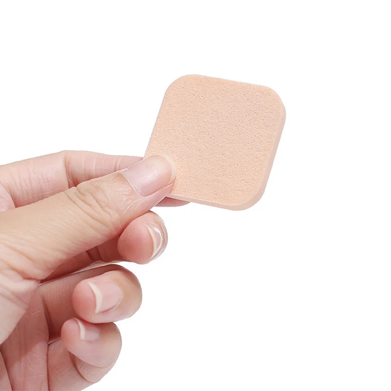 Основа для макияжа косметические губки лица мягкая пудра BB Cream косметическая