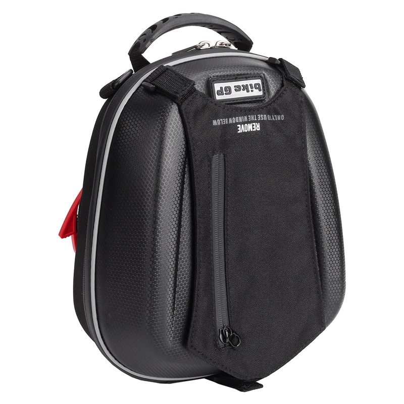 Tank Bag Motorcycle Waterproof Multi-functional Bag Backpack For TRIUMPH Tiger 800 CB 1000 R CBR1000RR CB500F CB650 F CBR650F