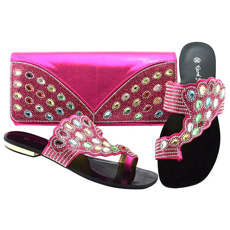 JZC001 Fuchsia