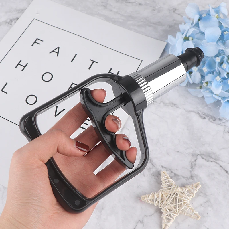 Universal Pumping Air Manual Tool 1Pcs Pump Accessory