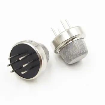 

MQ2 Smoke Sensor Combustible Gas Detection For LPG Propane Hydrogen hot