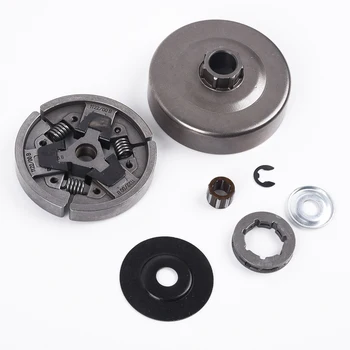 

Chainsaw Part Clutch Washer Sprocket Repair E-Clip For Stihl 064 066 MS640 MS660