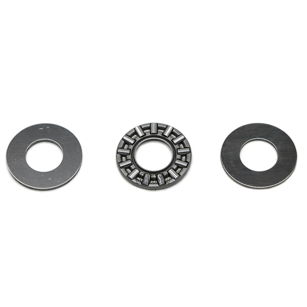 Needle Thrust Bearing 93341-414V1 For Yamaha Parsun Outboard Motor 9.9HP 15HP Replacement parts 93341-41414 Boat Engine Parts