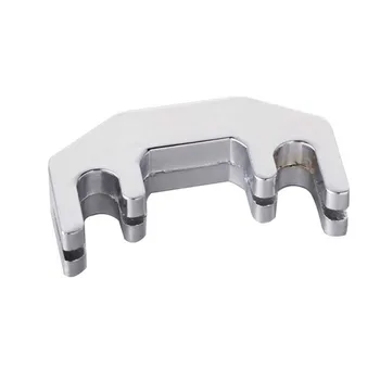 

Quiet Practice Metal Violin Mute Sourdine Professional Reduce Volume Durable Acoustic Fiddle Beginner Musical Instrument