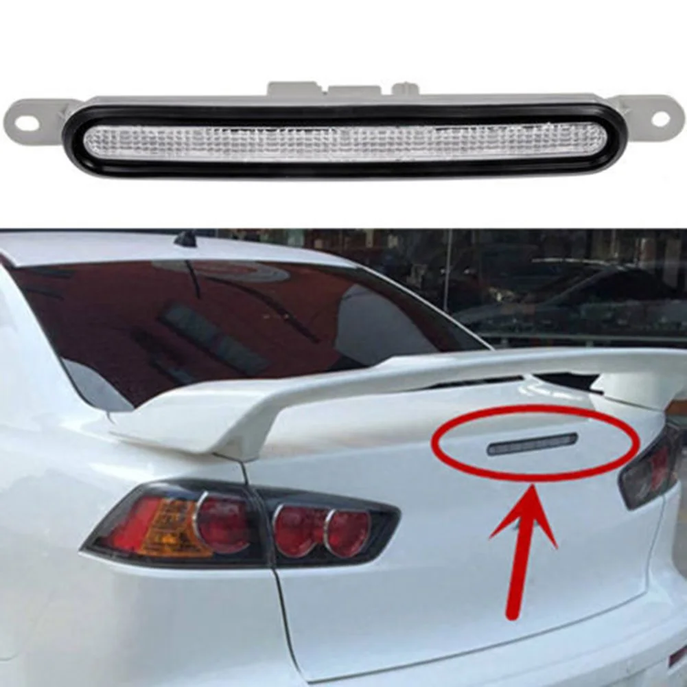 Светодиодный задний третий центральный стоп светильник с высоким креплением