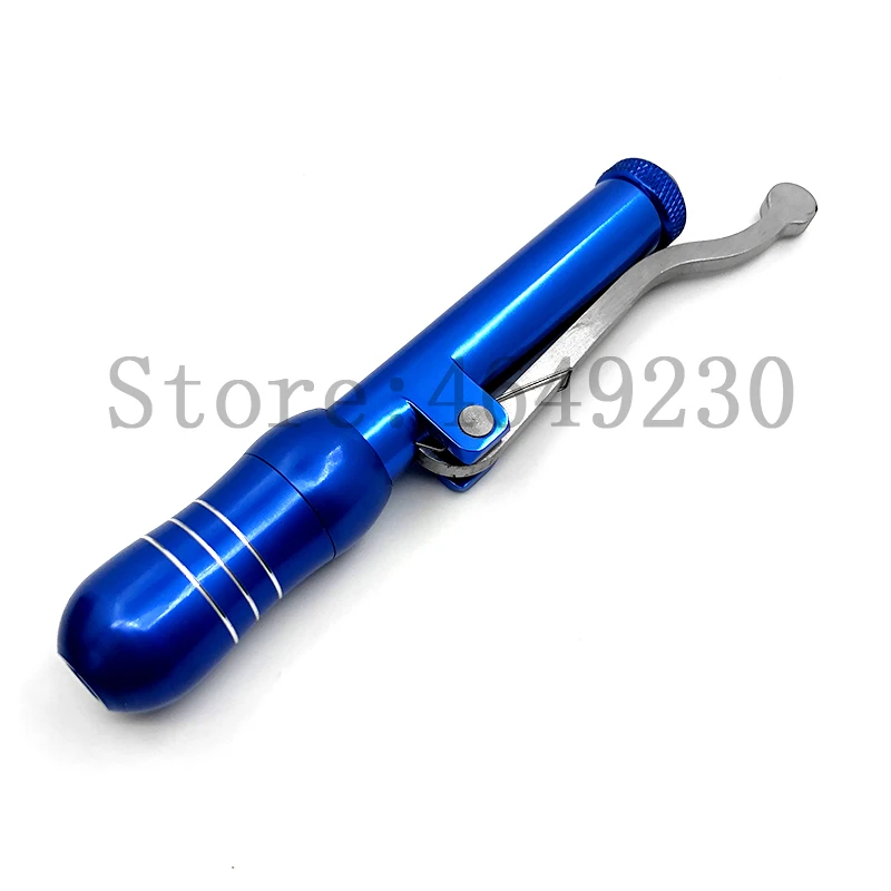 Hyaluron Pen Gun Non Invasive Wrinkle Removal Water Syringe Injection Atomizer Skincare Non-Needle Hyaluronic Anti-aging Syringe