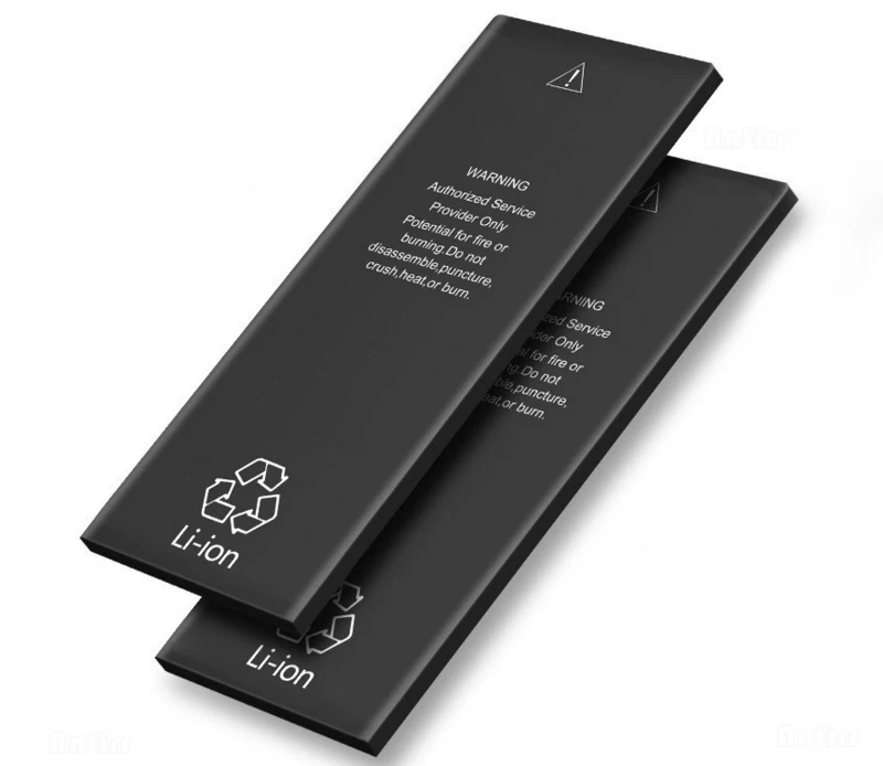 Литиевый телефон настоящий 3 7 V 1430mAh аккумулятор для iPhone 4S 4GS iPhone4S аккумуляторная